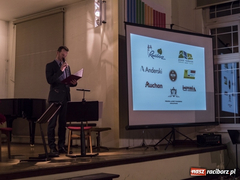 Zdjęcie w galerii na portalu naszraciborz.pl: Raciborski konkurs akordeonowy. Amalgalis na finał  wiadomości z regionu