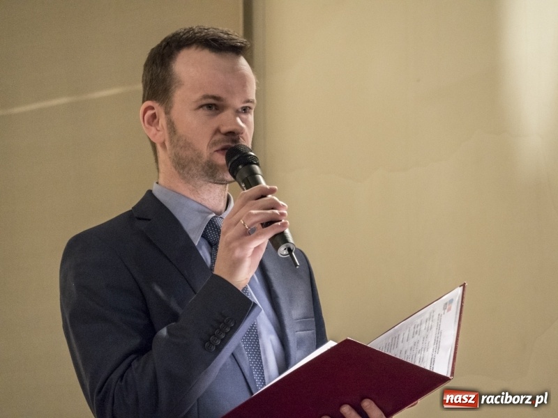 Zdjęcie w galerii na portalu naszraciborz.pl: Raciborski konkurs akordeonowy. Amalgalis na finał  wiadomości z regionu