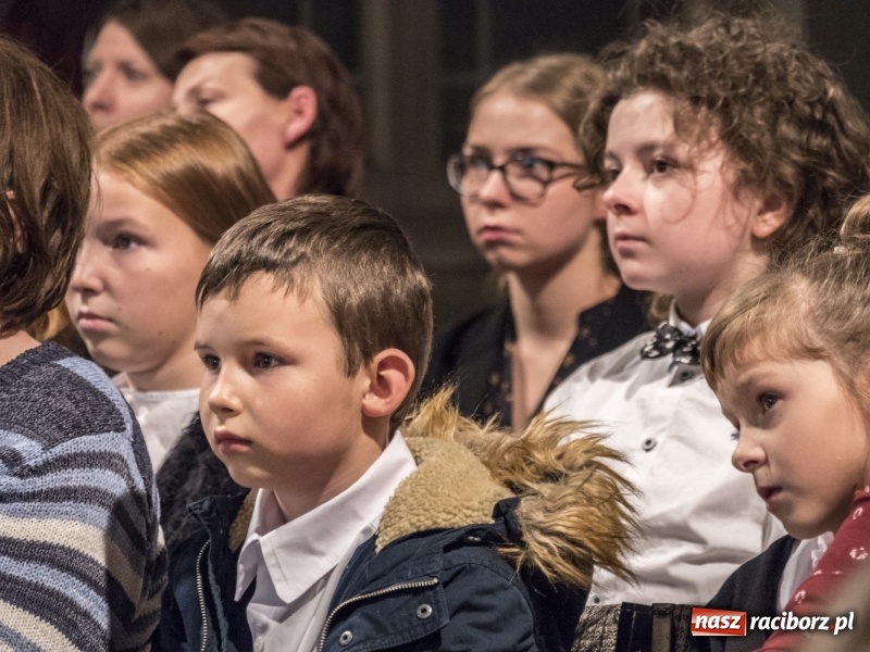 Zdjęcie w galerii na portalu naszraciborz.pl: Raciborski konkurs akordeonowy. Amalgalis na finał  wiadomości z regionu