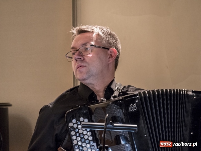 Zdjęcie w galerii na portalu naszraciborz.pl: Raciborski konkurs akordeonowy. Amalgalis na finał  wiadomości z regionu