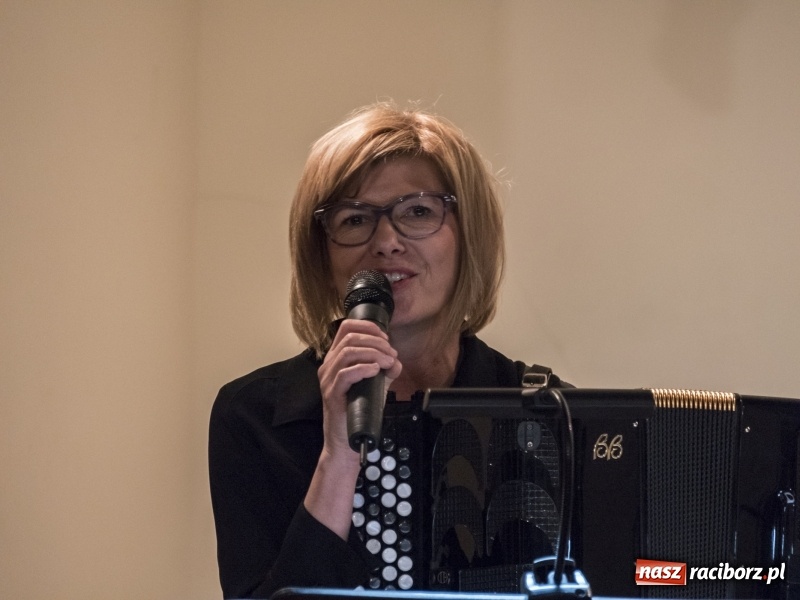 Zdjęcie w galerii na portalu naszraciborz.pl: Raciborski konkurs akordeonowy. Amalgalis na finał  wiadomości z regionu