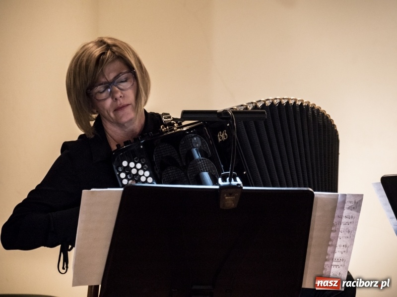 Zdjęcie w galerii na portalu naszraciborz.pl: Raciborski konkurs akordeonowy. Amalgalis na finał  wiadomości z regionu