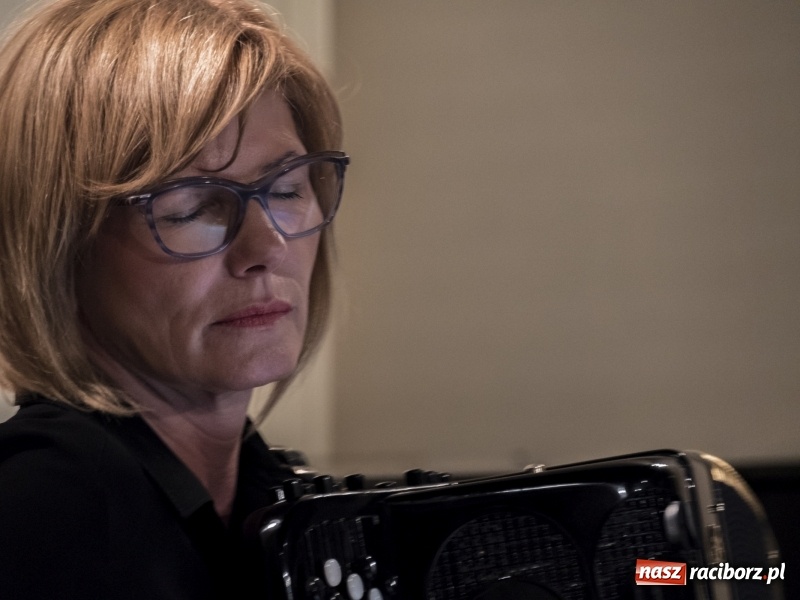 Zdjęcie w galerii na portalu naszraciborz.pl: Raciborski konkurs akordeonowy. Amalgalis na finał  wiadomości z regionu