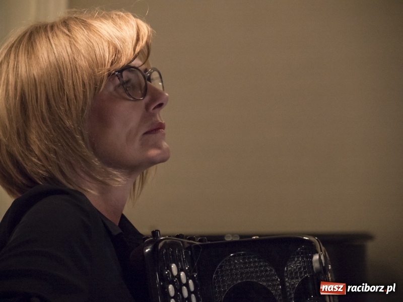 Zdjęcie w galerii na portalu naszraciborz.pl: Raciborski konkurs akordeonowy. Amalgalis na finał  wiadomości z regionu