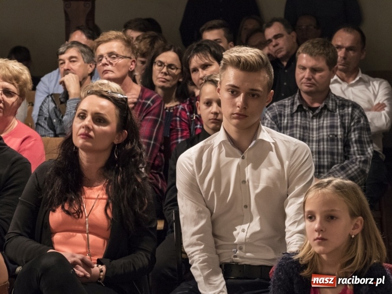 Zdjęcie w galerii na portalu naszraciborz.pl: Raciborski konkurs akordeonowy. Amalgalis na finał  wiadomości z regionu