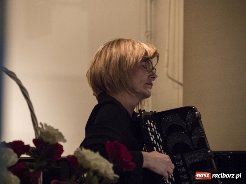 Zdjęcie w galerii na portalu naszraciborz.pl: Raciborski konkurs akordeonowy. Amalgalis na finał  wiadomości z regionu