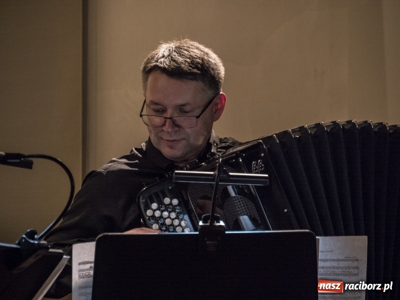 Zdjęcie w galerii na portalu naszraciborz.pl: Raciborski konkurs akordeonowy. Amalgalis na finał  wiadomości z regionu