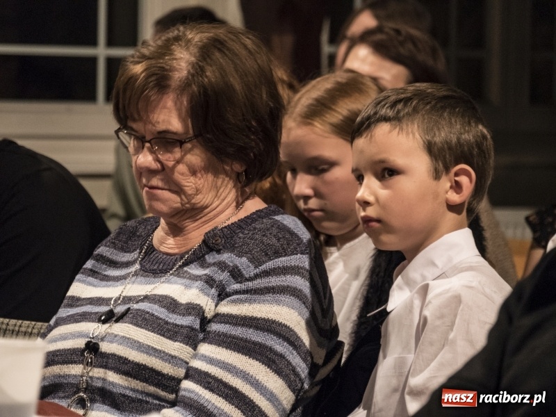 Zdjęcie w galerii na portalu naszraciborz.pl: Raciborski konkurs akordeonowy. Amalgalis na finał  wiadomości z regionu
