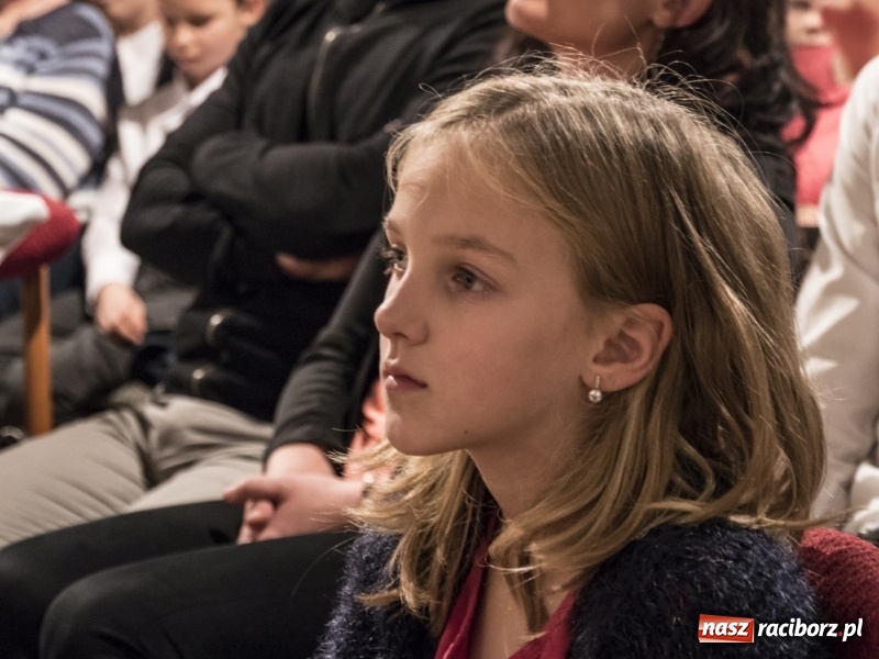 Zdjęcie w galerii na portalu naszraciborz.pl: Raciborski konkurs akordeonowy. Amalgalis na finał  wiadomości z regionu