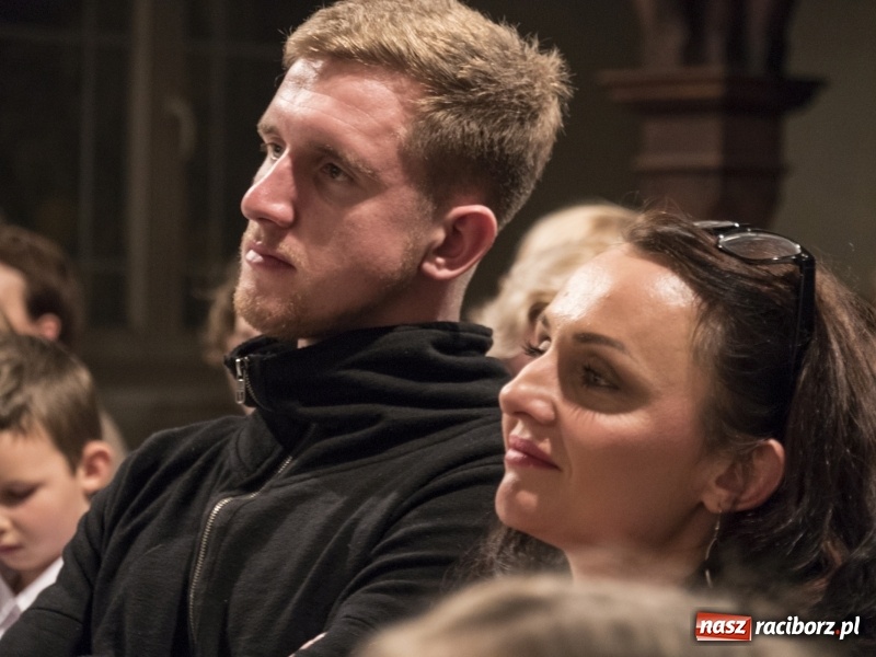 Zdjęcie w galerii na portalu naszraciborz.pl: Raciborski konkurs akordeonowy. Amalgalis na finał  wiadomości z regionu