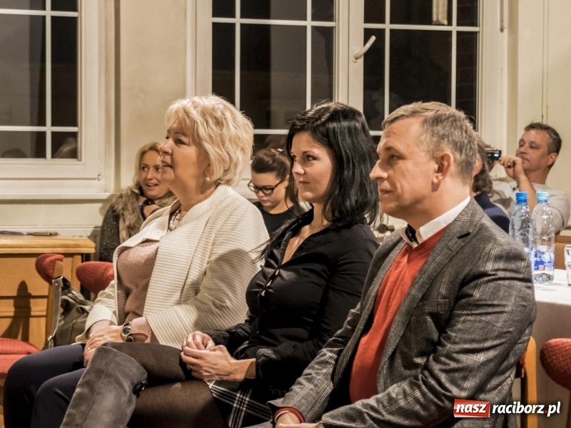 Zdjęcie w galerii na portalu naszraciborz.pl: Raciborski konkurs akordeonowy. Amalgalis na finał  wiadomości z regionu