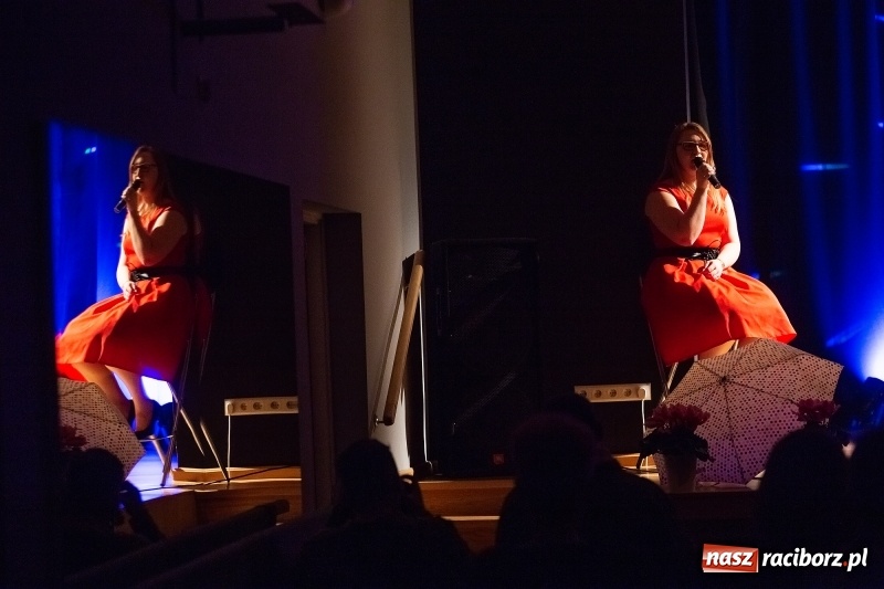 Zdjęcie w galerii na portalu naszraciborz.pl: Osiemnaste Jesienne granie Mirażu  wiadomości z regionu