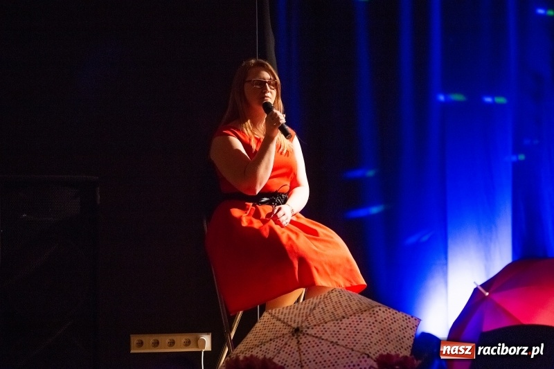 Zdjęcie w galerii na portalu naszraciborz.pl: Osiemnaste Jesienne granie Mirażu  wiadomości z regionu