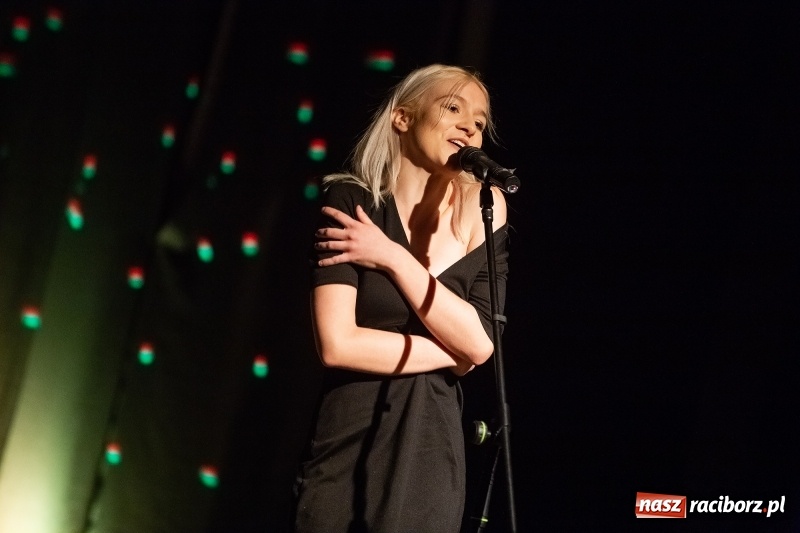 Zdjęcie w galerii na portalu naszraciborz.pl: Osiemnaste Jesienne granie Mirażu  wiadomości z regionu