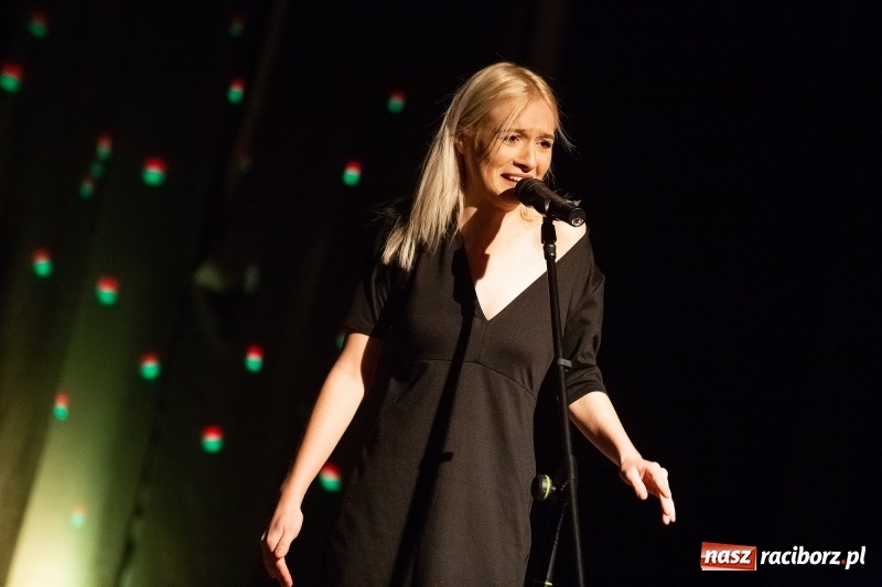 Zdjęcie w galerii na portalu naszraciborz.pl: Osiemnaste Jesienne granie Mirażu  wiadomości z regionu