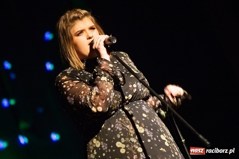 Zdjęcie w galerii na portalu naszraciborz.pl: Osiemnaste Jesienne granie Mirażu  wiadomości z regionu