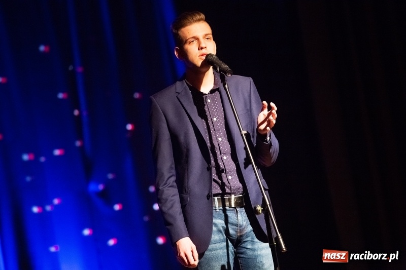 Zdjęcie w galerii na portalu naszraciborz.pl: Osiemnaste Jesienne granie Mirażu  wiadomości z regionu