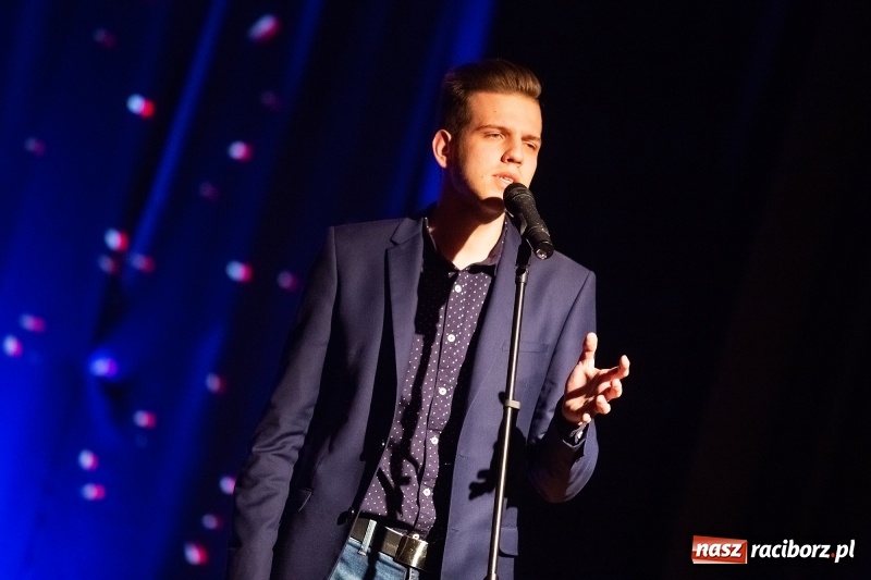 Zdjęcie w galerii na portalu naszraciborz.pl: Osiemnaste Jesienne granie Mirażu  wiadomości z regionu