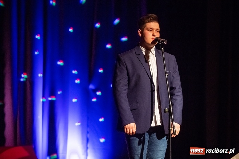 Zdjęcie w galerii na portalu naszraciborz.pl: Osiemnaste Jesienne granie Mirażu  wiadomości z regionu