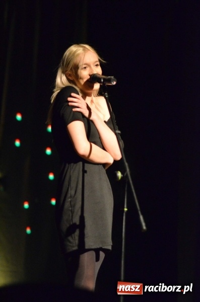 Zdjęcie w galerii na portalu naszraciborz.pl: Osiemnaste Jesienne granie Mirażu  wiadomości z regionu