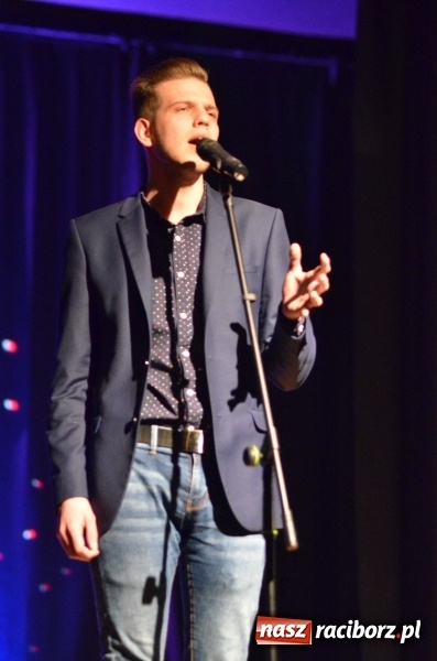 Zdjęcie w galerii na portalu naszraciborz.pl: Osiemnaste Jesienne granie Mirażu  wiadomości z regionu