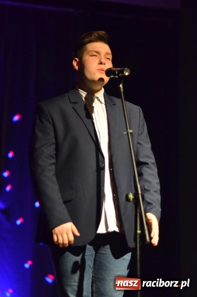 Zdjęcie w galerii na portalu naszraciborz.pl: Osiemnaste Jesienne granie Mirażu  wiadomości z regionu