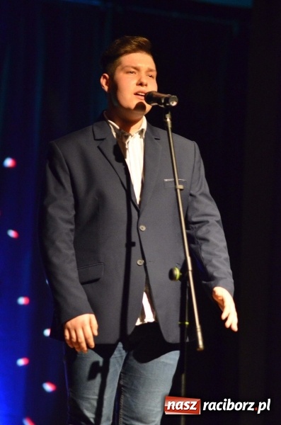 Zdjęcie w galerii na portalu naszraciborz.pl: Osiemnaste Jesienne granie Mirażu  wiadomości z regionu