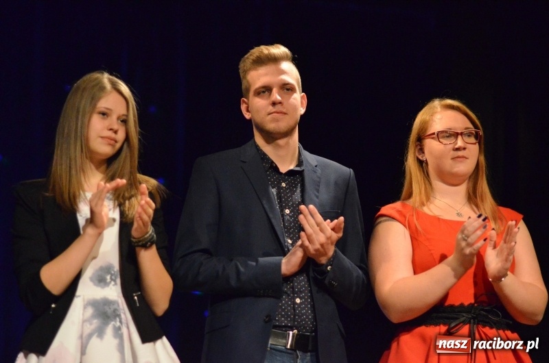 Zdjęcie w galerii na portalu naszraciborz.pl: Osiemnaste Jesienne granie Mirażu  wiadomości z regionu