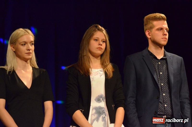 Zdjęcie w galerii na portalu naszraciborz.pl: Osiemnaste Jesienne granie Mirażu  wiadomości z regionu