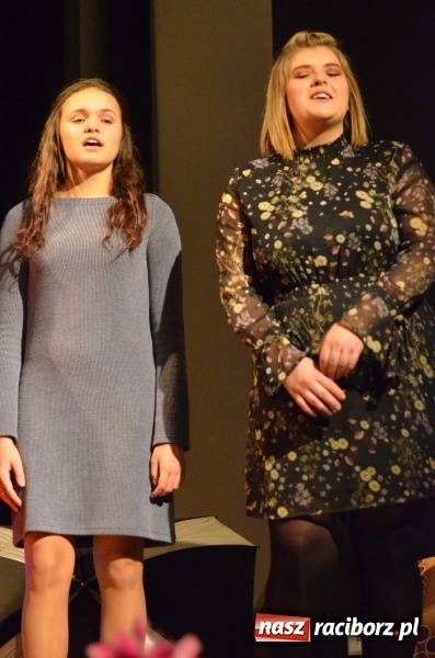 Zdjęcie w galerii na portalu naszraciborz.pl: Osiemnaste Jesienne granie Mirażu  wiadomości z regionu