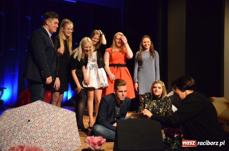 Zdjęcie w galerii na portalu naszraciborz.pl: Osiemnaste Jesienne granie Mirażu  wiadomości z regionu