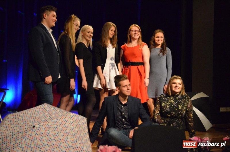 Zdjęcie w galerii na portalu naszraciborz.pl: Osiemnaste Jesienne granie Mirażu  wiadomości z regionu