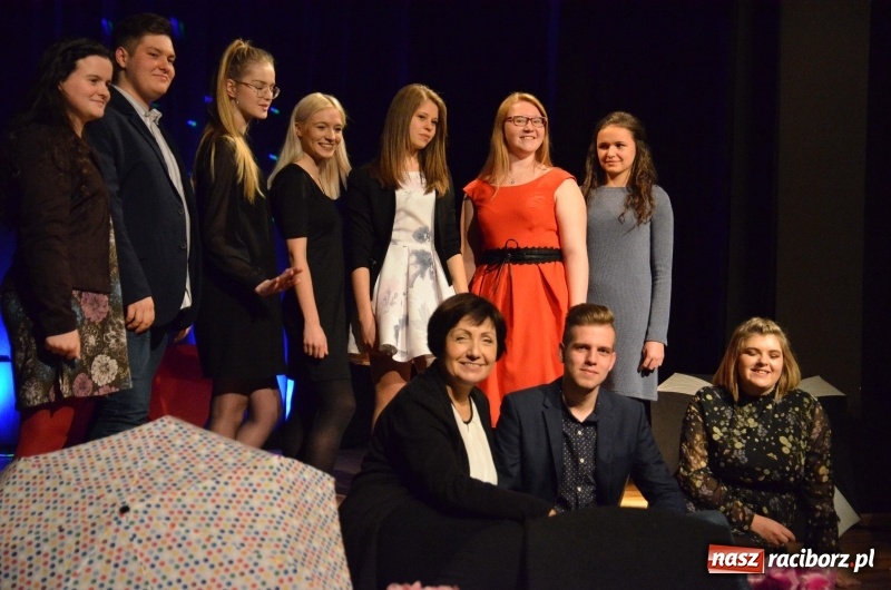 Zdjęcie w galerii na portalu naszraciborz.pl: Osiemnaste Jesienne granie Mirażu  wiadomości z regionu