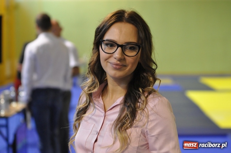 Zdjęcie w galerii na portalu naszraciborz.pl: Ogólnopolska liga dzieci i młodzieży w ju-jitsu na matach w Kuźni Raciborskiej wiadomości z regionu