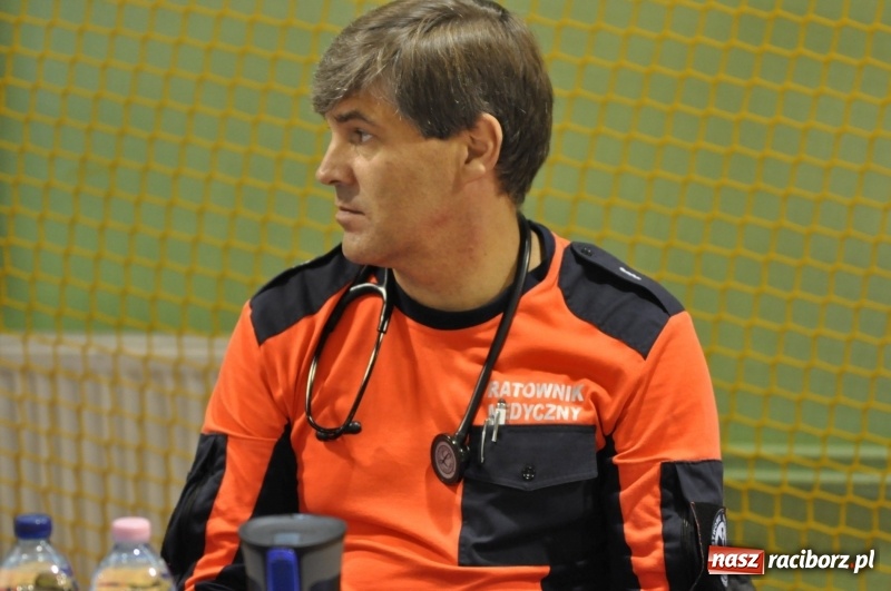 Zdjęcie w galerii na portalu naszraciborz.pl: Ogólnopolska liga dzieci i młodzieży w ju-jitsu na matach w Kuźni Raciborskiej wiadomości z regionu