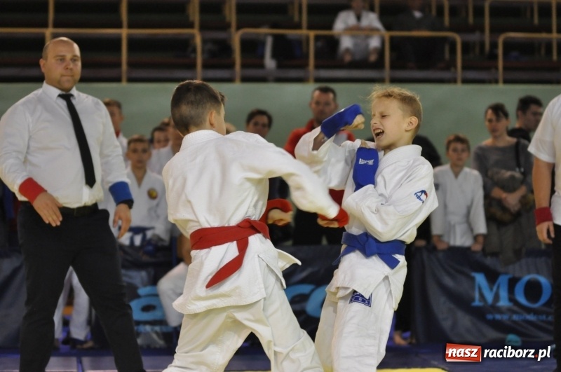 Zdjęcie w galerii na portalu naszraciborz.pl: Ogólnopolska liga dzieci i młodzieży w ju-jitsu na matach w Kuźni Raciborskiej wiadomości z regionu