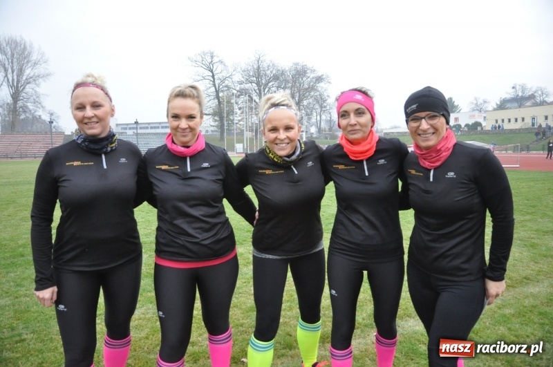 Zdjęcie w galerii na portalu naszraciborz.pl: Blisko trzystu uczestników Biegu dla Ani FOTO i WIDEO wiadomości z regionu