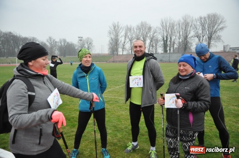 Zdjęcie w galerii na portalu naszraciborz.pl: Blisko trzystu uczestników Biegu dla Ani FOTO i WIDEO wiadomości z regionu