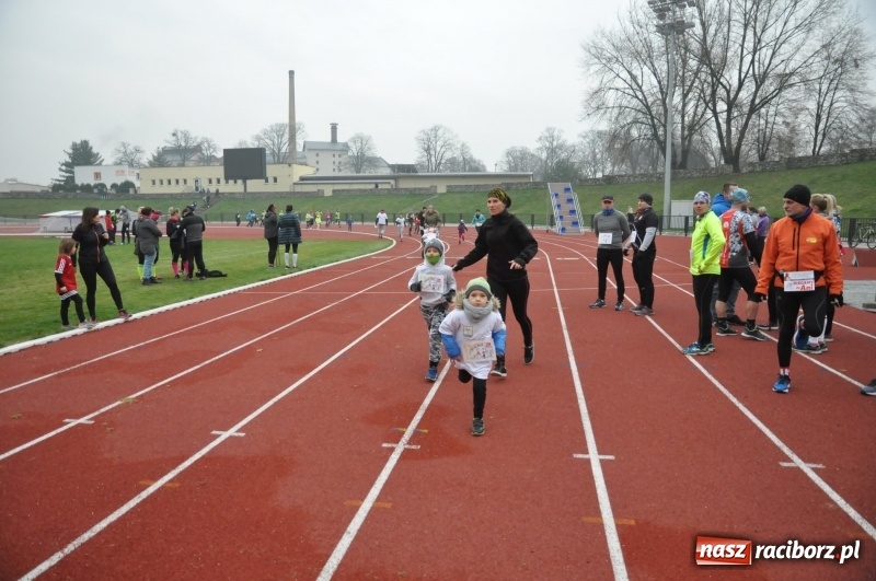 Zdjęcie w galerii na portalu naszraciborz.pl: Blisko trzystu uczestników Biegu dla Ani FOTO i WIDEO wiadomości z regionu