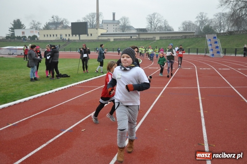 Zdjęcie w galerii na portalu naszraciborz.pl: Blisko trzystu uczestników Biegu dla Ani FOTO i WIDEO wiadomości z regionu