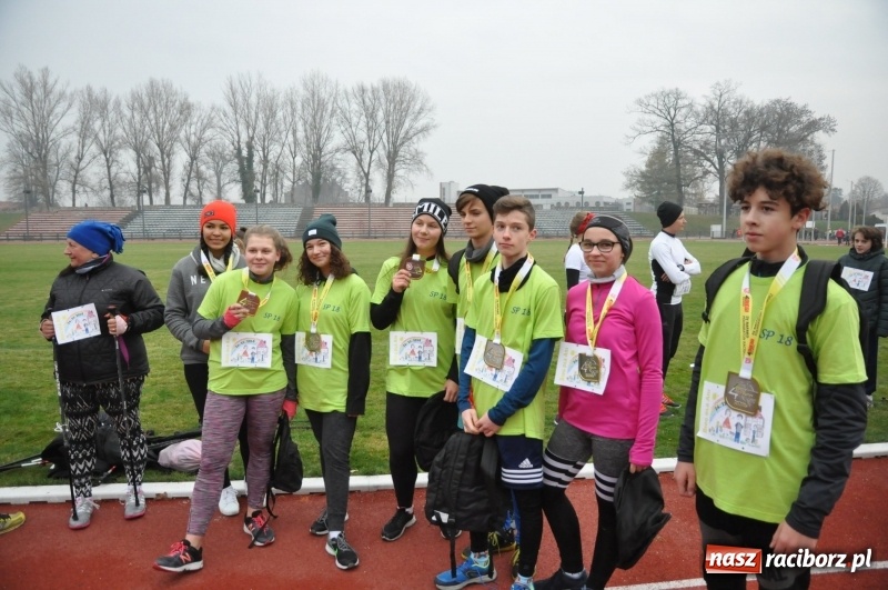 Zdjęcie w galerii na portalu naszraciborz.pl: Blisko trzystu uczestników Biegu dla Ani FOTO i WIDEO wiadomości z regionu