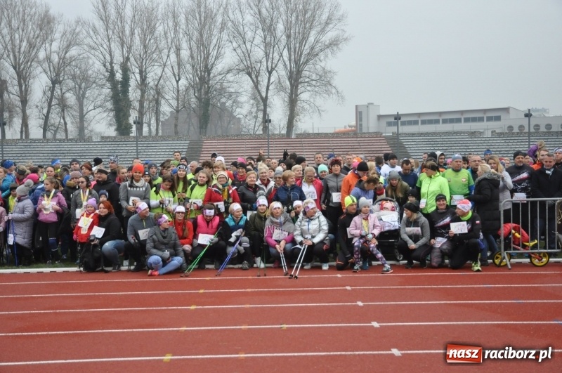 Zdjęcie w galerii na portalu naszraciborz.pl: Blisko trzystu uczestników Biegu dla Ani FOTO i WIDEO wiadomości z regionu