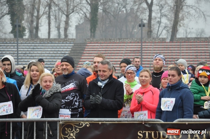 Zdjęcie w galerii na portalu naszraciborz.pl: Blisko trzystu uczestników Biegu dla Ani FOTO i WIDEO wiadomości z regionu