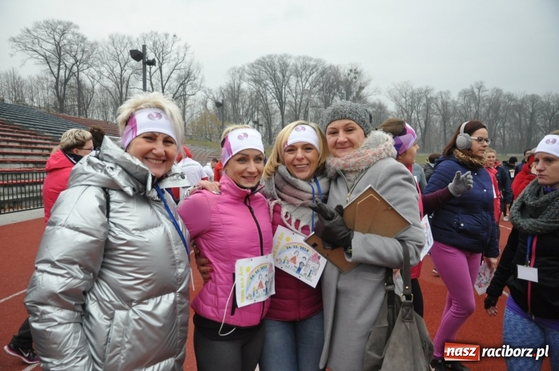 Zdjęcie w galerii na portalu naszraciborz.pl: Blisko trzystu uczestników Biegu dla Ani FOTO i WIDEO wiadomości z regionu