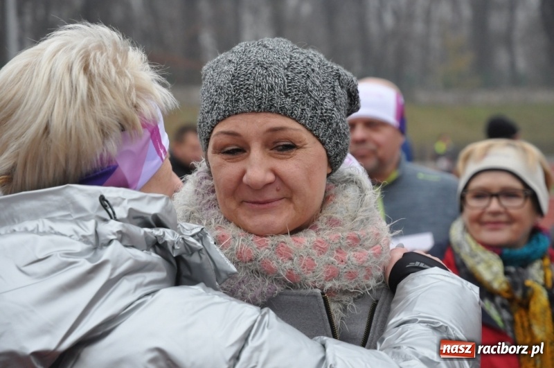 Zdjęcie w galerii na portalu naszraciborz.pl: Blisko trzystu uczestników Biegu dla Ani FOTO i WIDEO wiadomości z regionu