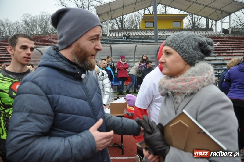 Zdjęcie w galerii na portalu naszraciborz.pl: Blisko trzystu uczestników Biegu dla Ani FOTO i WIDEO wiadomości z regionu