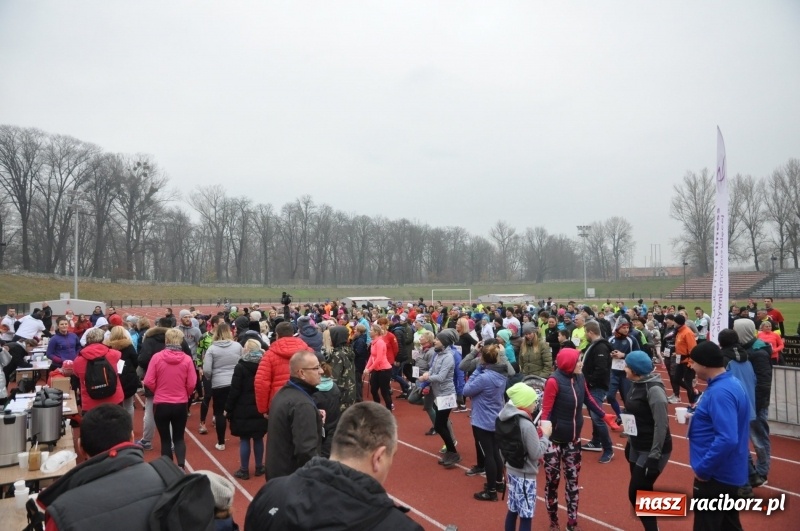 Zdjęcie w galerii na portalu naszraciborz.pl: Blisko trzystu uczestników Biegu dla Ani FOTO i WIDEO wiadomości z regionu