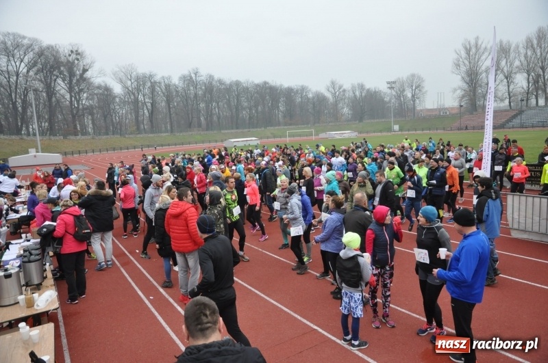 Zdjęcie w galerii na portalu naszraciborz.pl: Blisko trzystu uczestników Biegu dla Ani FOTO i WIDEO wiadomości z regionu