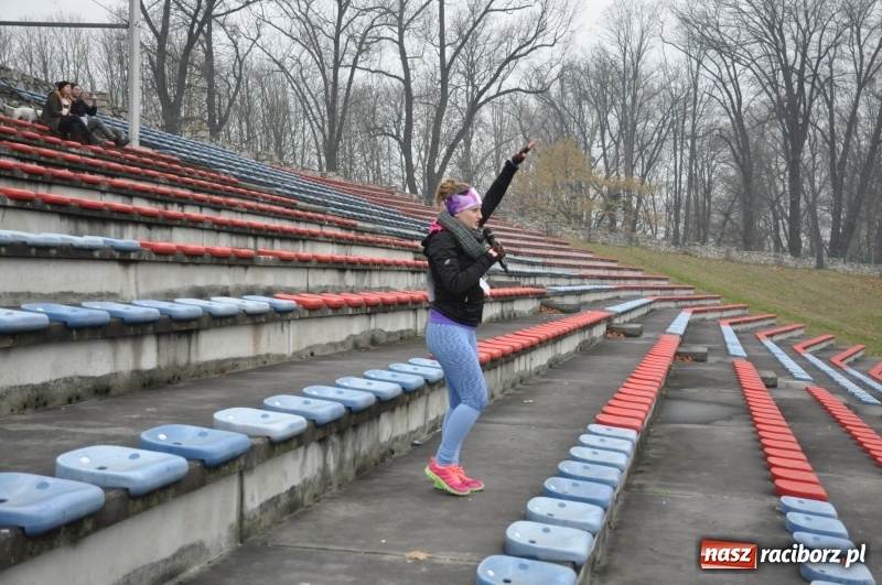 Zdjęcie w galerii na portalu naszraciborz.pl: Blisko trzystu uczestników Biegu dla Ani FOTO i WIDEO wiadomości z regionu