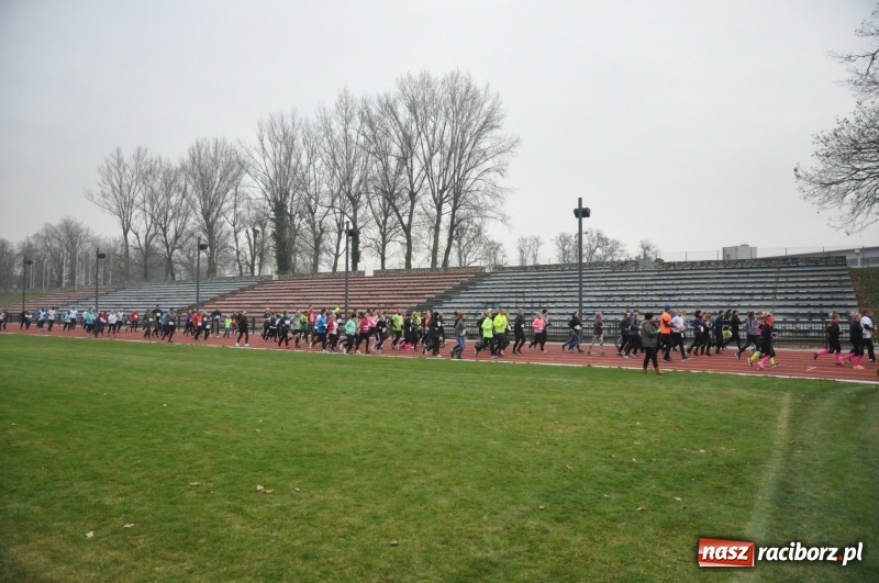 Zdjęcie w galerii na portalu naszraciborz.pl: Blisko trzystu uczestników Biegu dla Ani FOTO i WIDEO wiadomości z regionu
